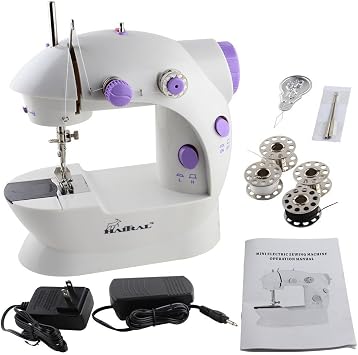 HAITRAL Sewing Machine