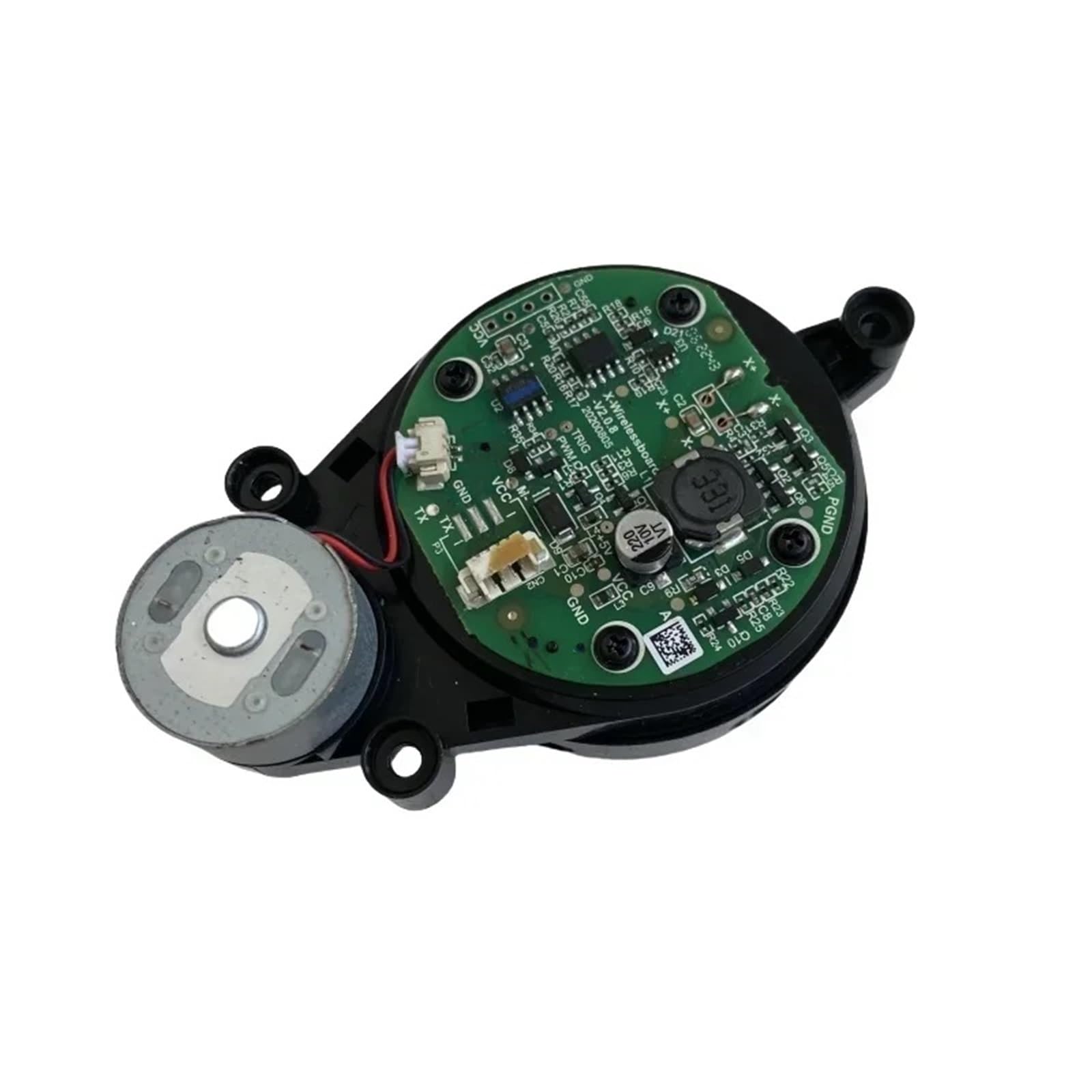 Czujnik odległości do czyszczenia robota, kompatybilny z HONOR, wybór Robot Cleaner R2/R2 Plus/R2 Lite robot odkurzający czujnik części