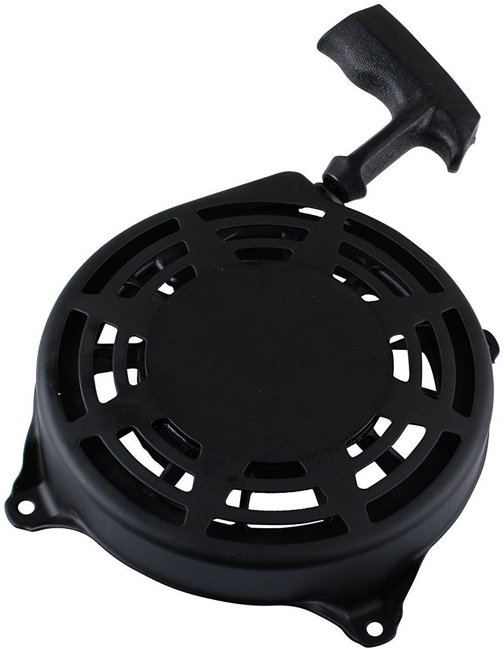 Compatible avec le nouveau 497680 Démarreur à rembobinage Démarreur à rembobinage Démarreur à rappel pour Briggs & Stratton 497680, Oregon 31-068 et Rotary 12368