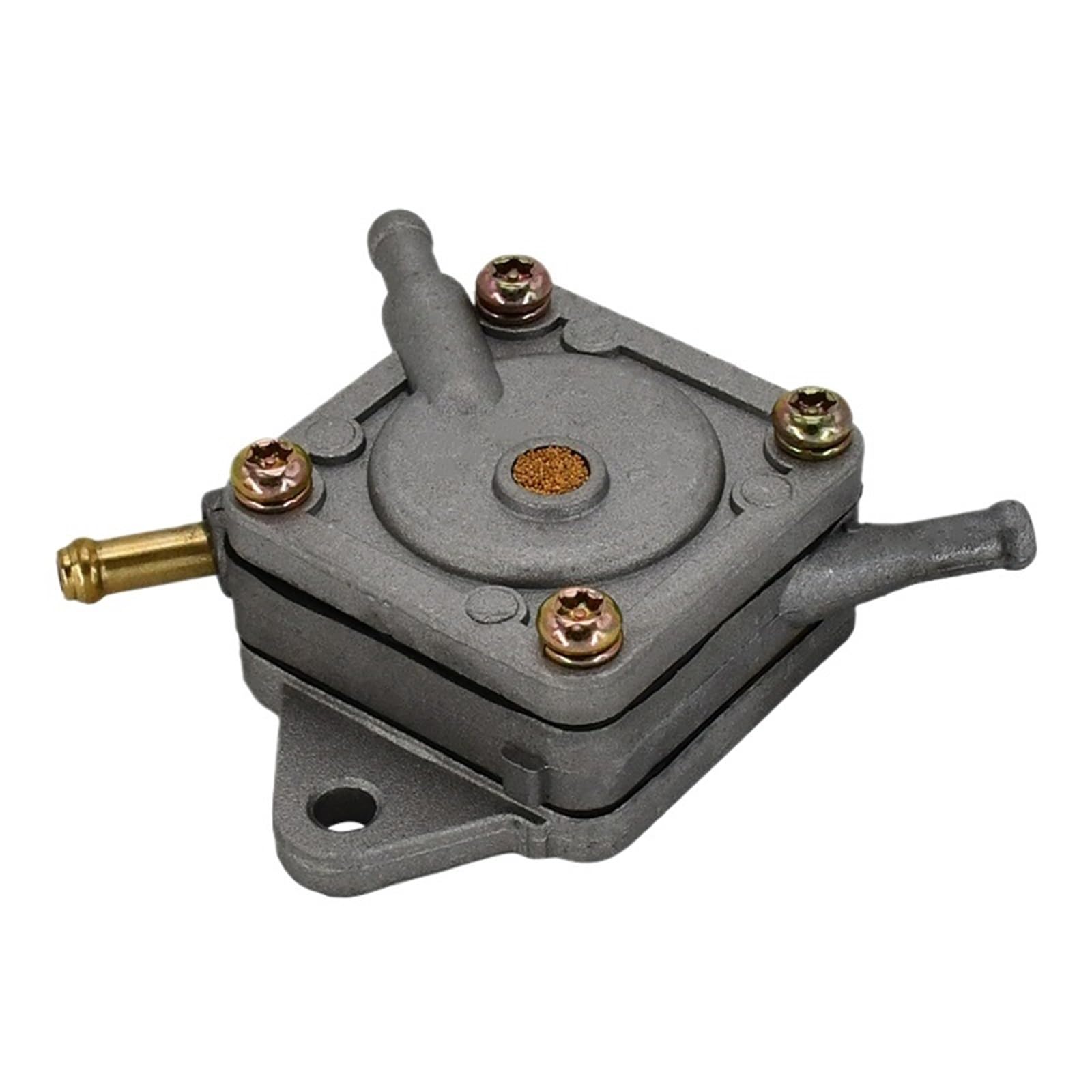 Wattsbvd One Color Fuel Pump Jg5-24410-00 Jg52441000 Compatible With Golf Cart G9 Models Engine Only 1991 To 1994 With 4 Cycle