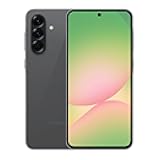 Samsung Galaxy A56 5G Cell Phone, 256GB AI Smartphone, Unlocked Android, AI Photo Edits, Large Screen, Long Battery Life, 2025, US 1 Yr Manufacturer Warranty, Awesome Graphite