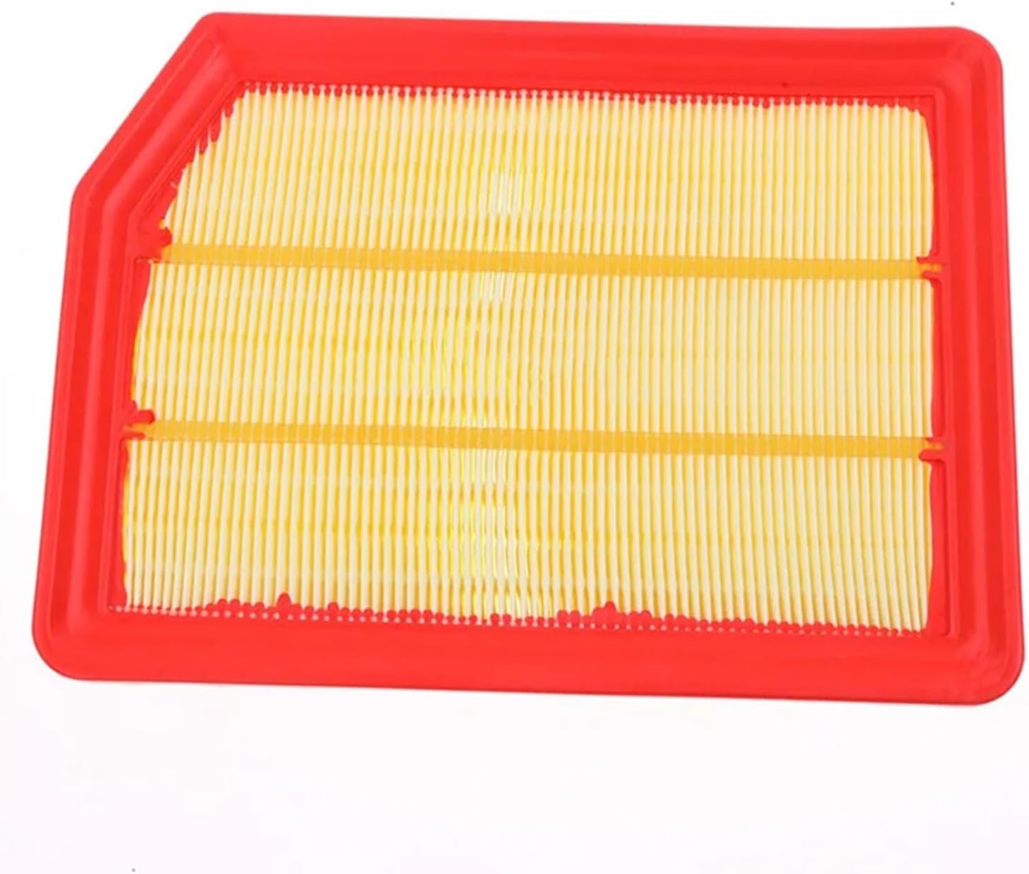Car Filter Kit/CHANGAN CS35Plus 1.4T Engine Air Filter Oil Filter Fuel Filter Cabin Air Filter 4pcs/set Car Care Accessories(Engine air filter)