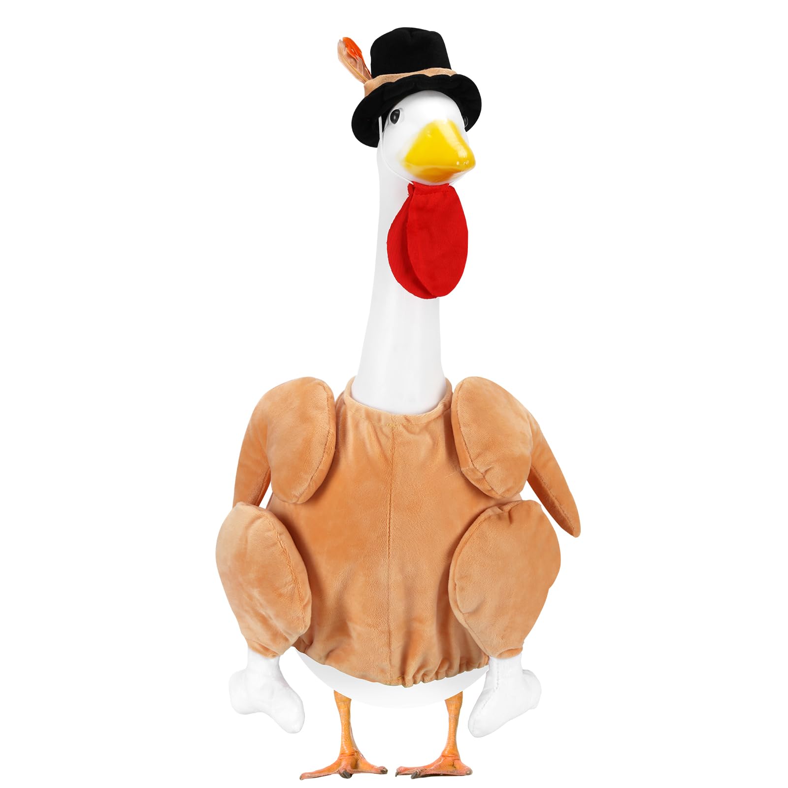 Fall Turkey Porch Goose Outfits Roast Turkey