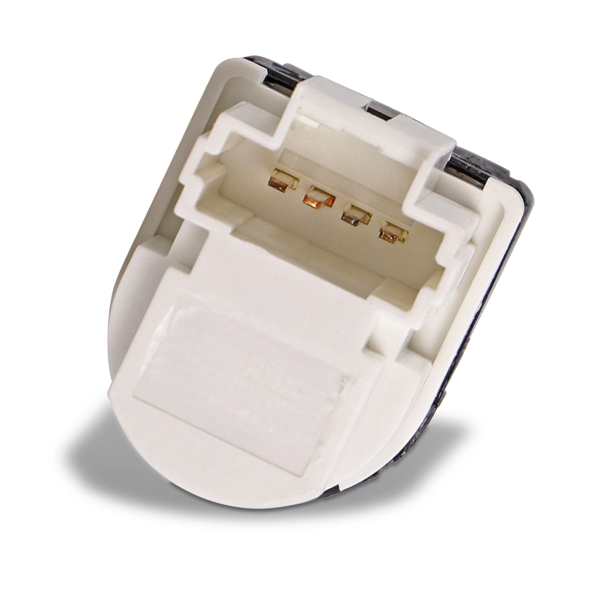 febi bilstein 107002 Brake Light Switch, 1 unit