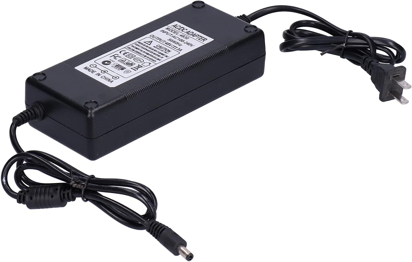 Power Supply Adapter Switching Universal AC/DC Adapter Power