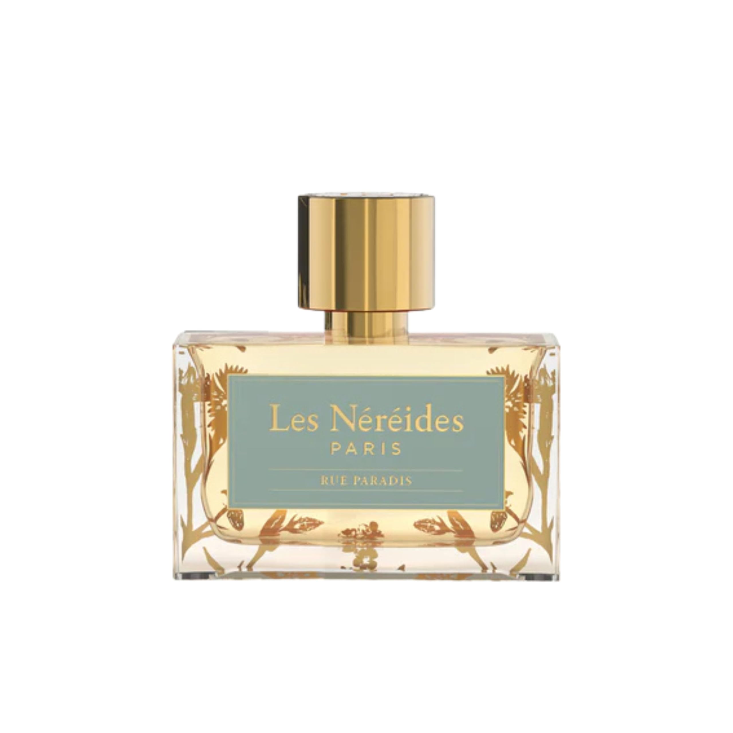Les Nereides Rue Paradis Edp 30 Ml Parfüm