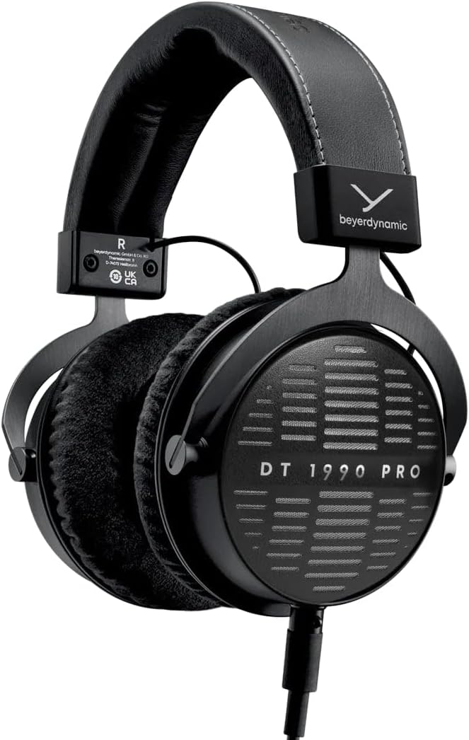 beyerdynamic DT 1990 PRO MKII