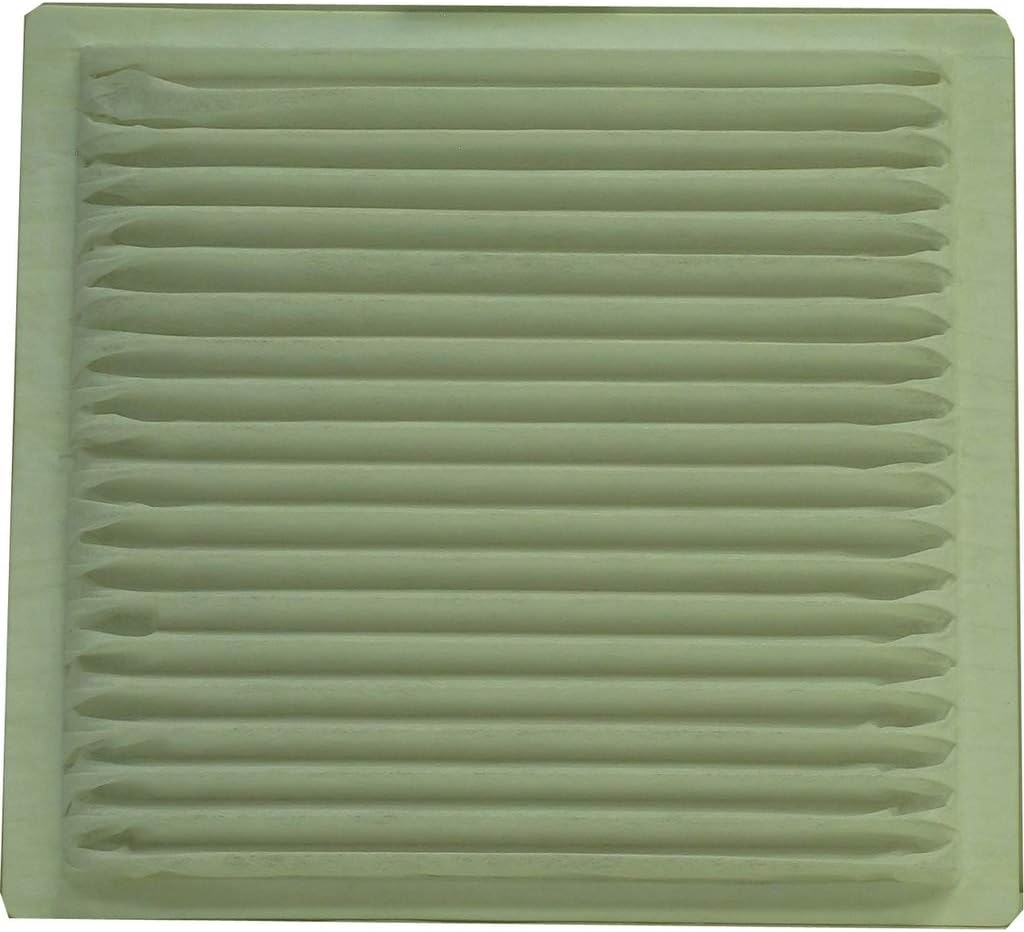 GKI - Premium Quality Cabin Air Filter For 2003 Lexus RX300 (Note: Media: Particulate, Particulate)