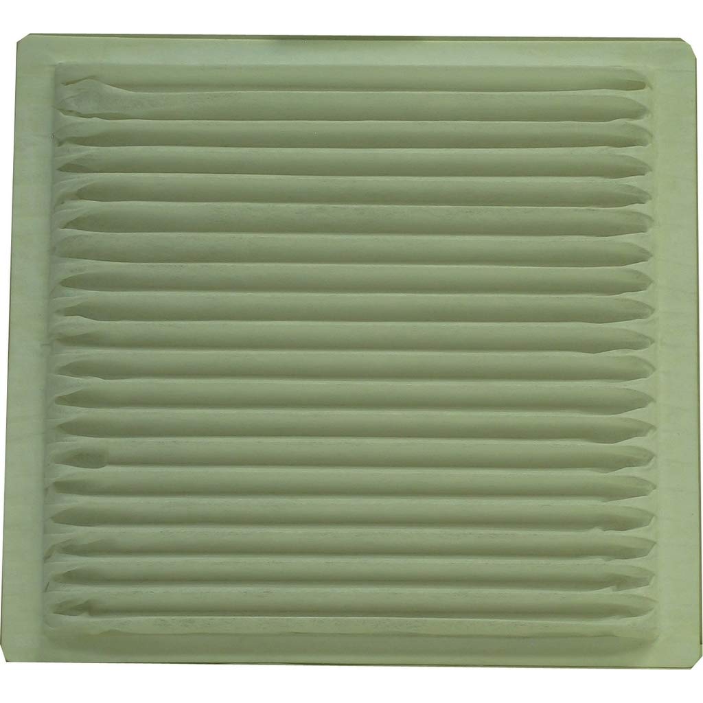 GKI - Premium Quality Cabin Air Filter For 2003 Lexus IS300 (Note: Media: Particulate, Particulate)