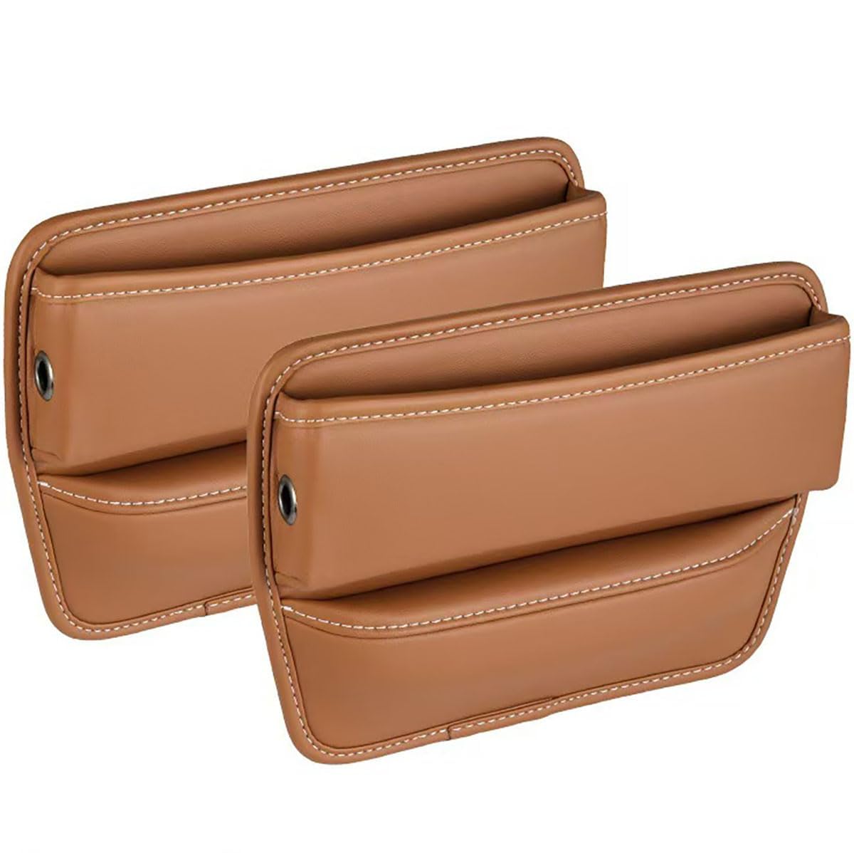 EXCTLOE Seat Gap Organiser for Ford Fiesta Mk6 2002-2008