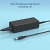 Adaptador de Corriente AC/DC 42V Compatible con NAVEE V40 / V50 / V25 Motor Eléctrico 600W / 700W Batería de Litio 36V 7.8Ah / 5.2Ah 374Wh Fuente de Alimentación NKT2208-D32 / NKT2211-D32 5