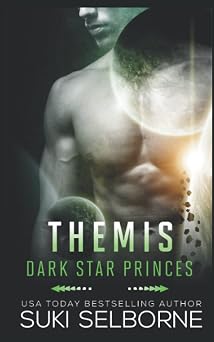 Themis Dark Star Princes