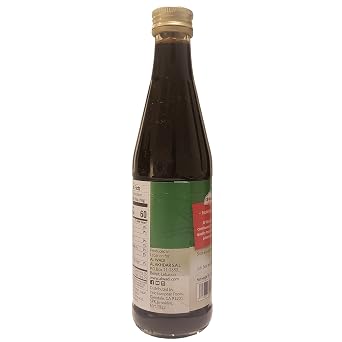 Al Wadi Pomegranate Molasses 14 Oz