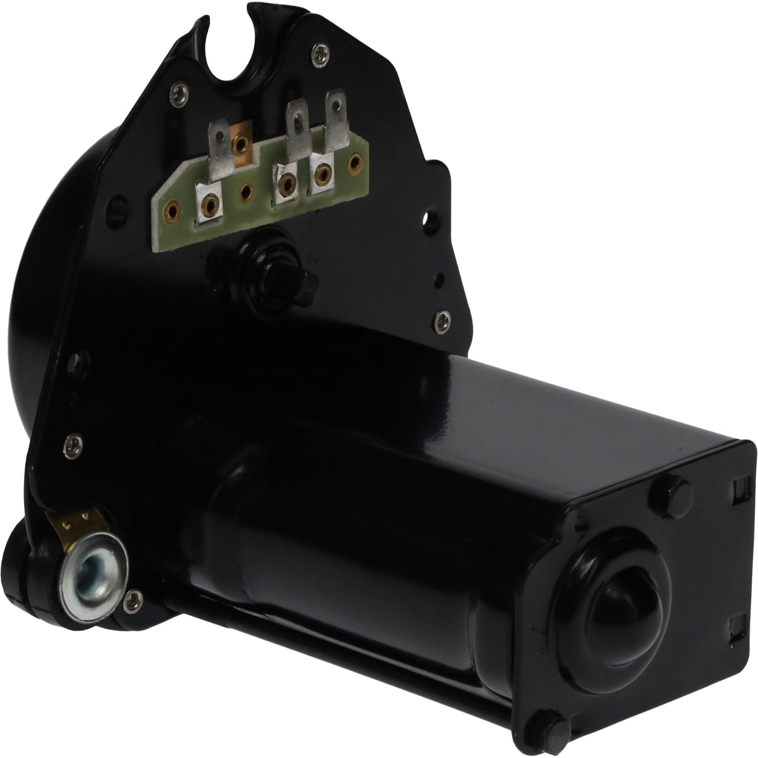 Restore Smooth Wiping Action: OEG Parts New Front Wiper Motor for Chevy Malibu, Chevelle, Camaro 1967 – Direct Fit 5045462