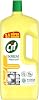 Cif Krem Mucize Yüzey Temizleyici Limon 1500 ml