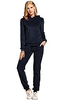 Algopix Similar Product 7 - HOTOUCH Two Piece Sweatsuits for Women