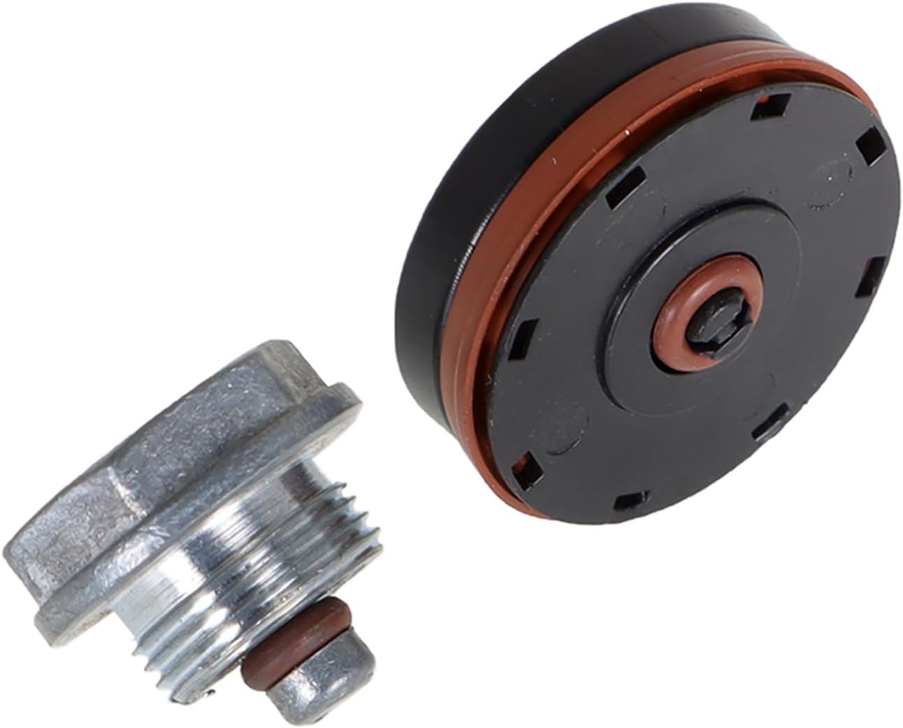 Air Compressor Regulator Repair Kit N008792, Replacement for Craftsman 919167784, 91916770, 919152160, D55155, D55167, D55684