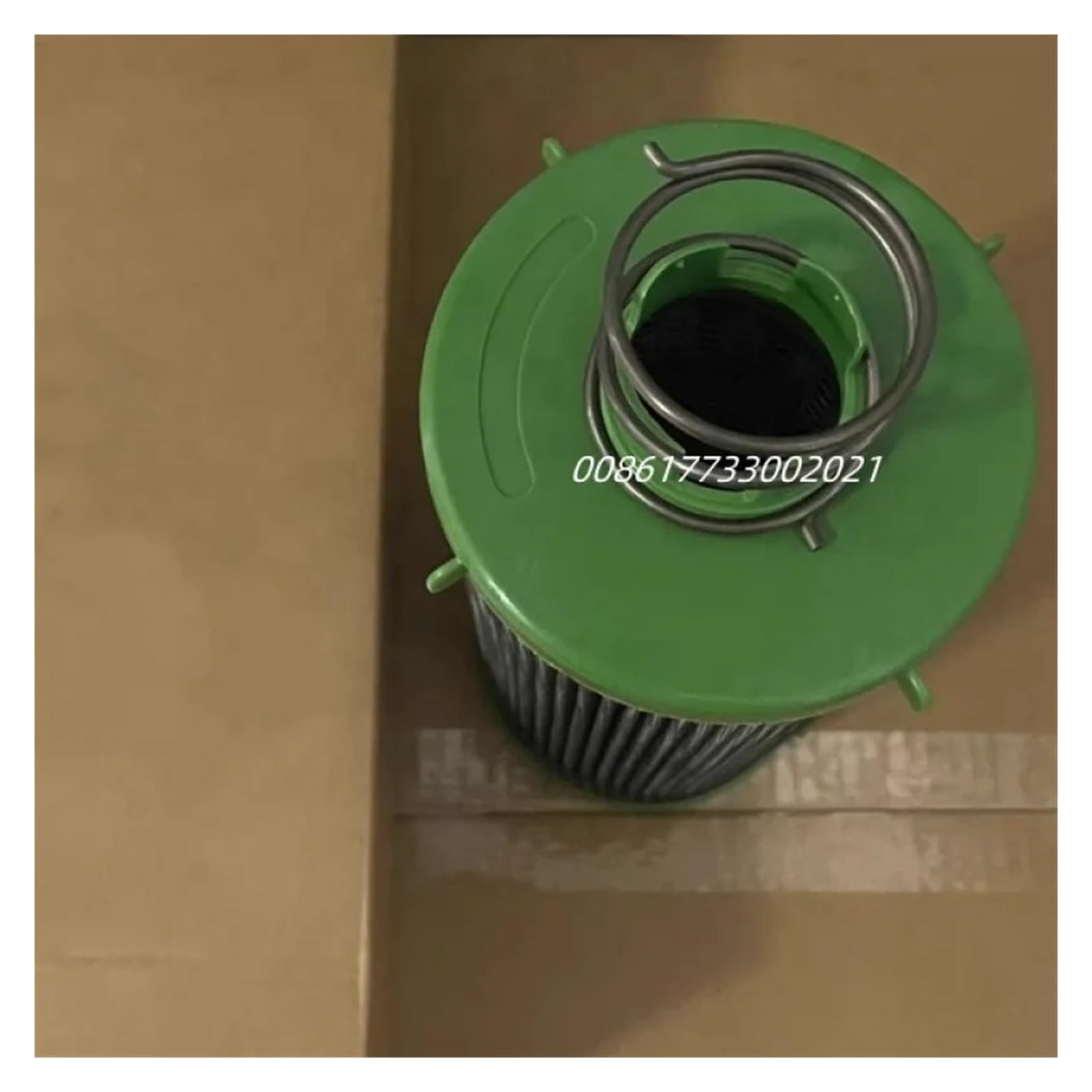 Elemento filtrante de aceite hidráulico HY90562 AL169573 for tractor