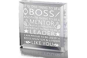 Blulu Boss Gifts: Inspiring Gifts for Managers and Leaders