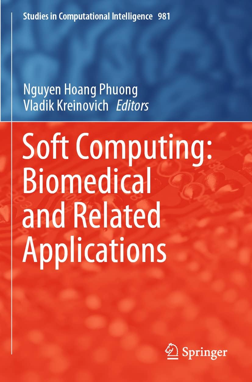 Soft Computing: Biomedical and Related Applications: 981