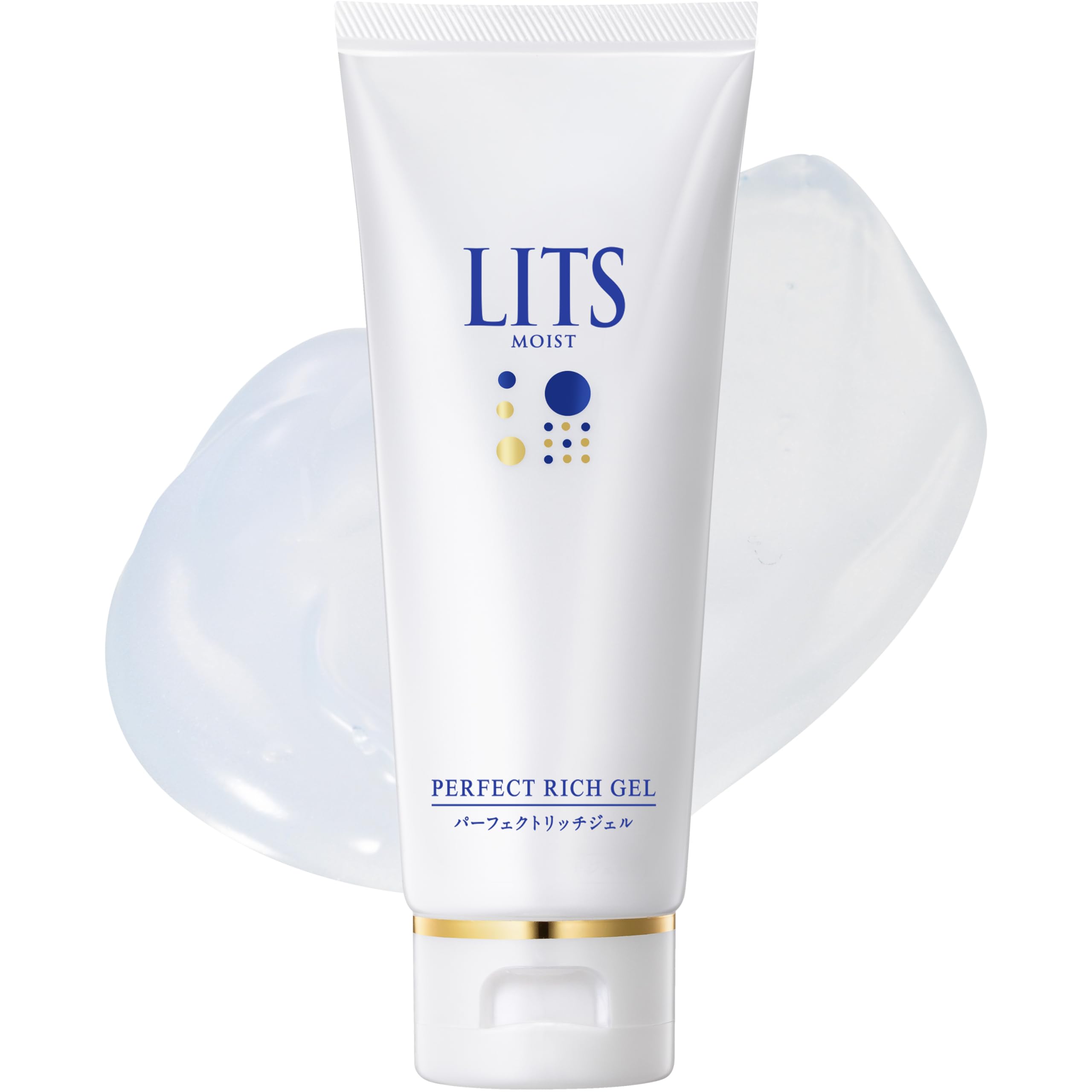 Amazon.co.jp: リッツ モイスト パーフェクトリッチジェル チューブ