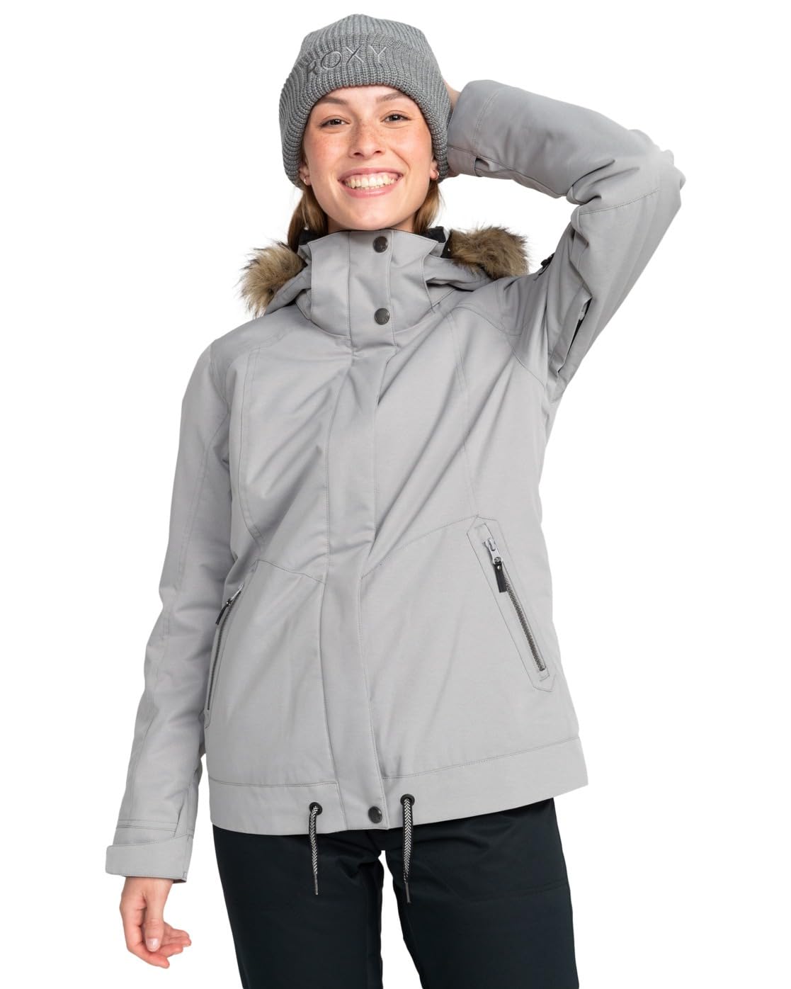 Roxy Meade Giacca da snow imbottita da Donna