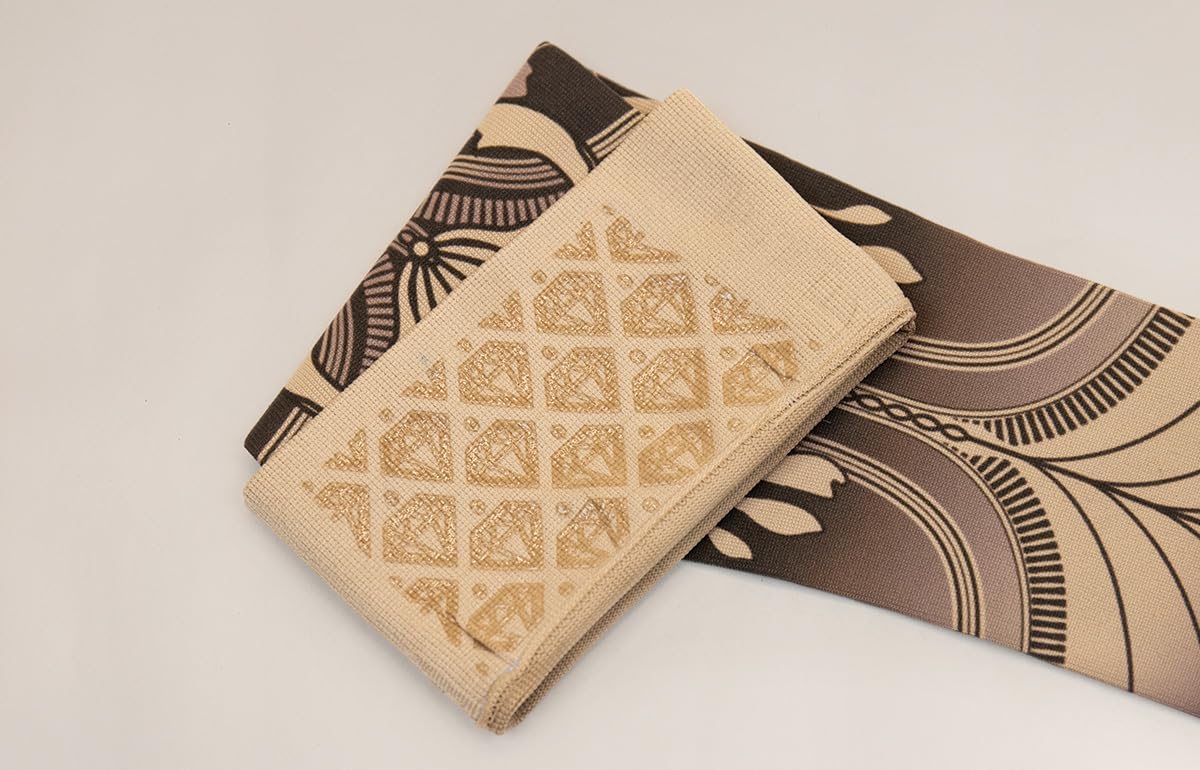 Lymphedivas Gatsby Beige Medical Graduated Compression Arm Sleeve for Lymphedema