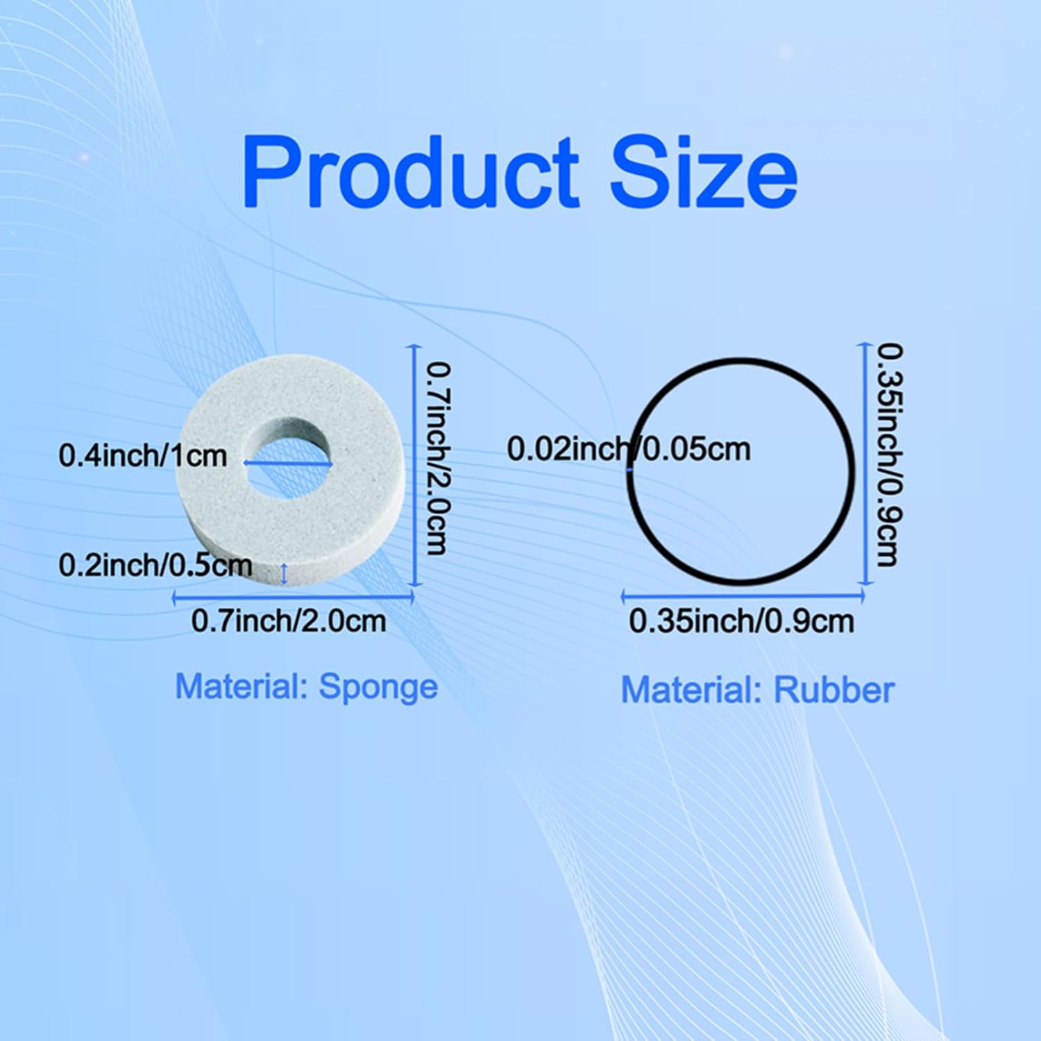 28 Pcs Precision Rings, Aim Assist Target Motion Control, 14 Different Strengths Joystick Protector Compatible with PlayStation 4 PS4, PS5, Xbox One, Series X, Switch Pro, Scuf Controller Grips (All)