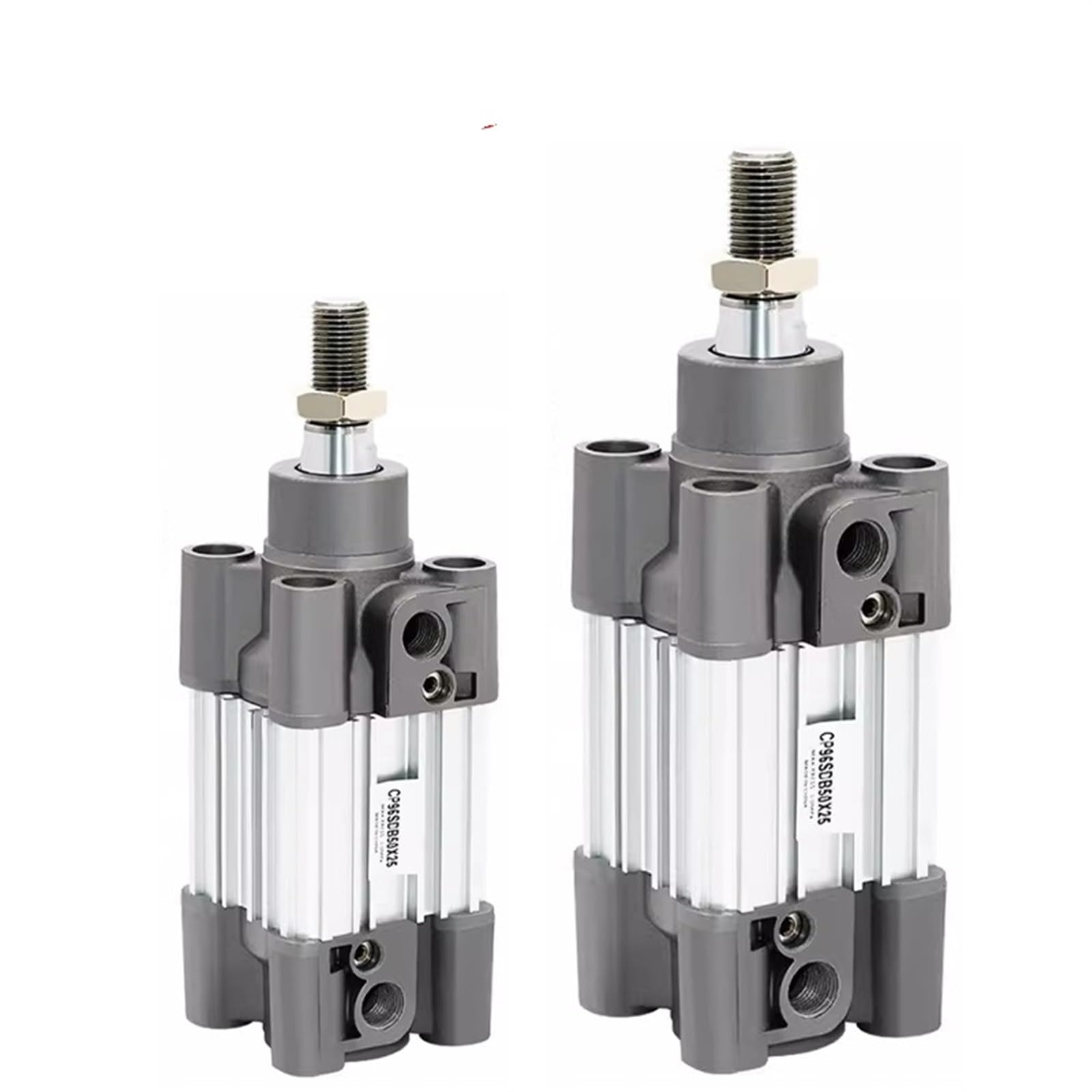 Piston pneumatique CP96SDB pour réparer et optimiser vos machines d'atelier