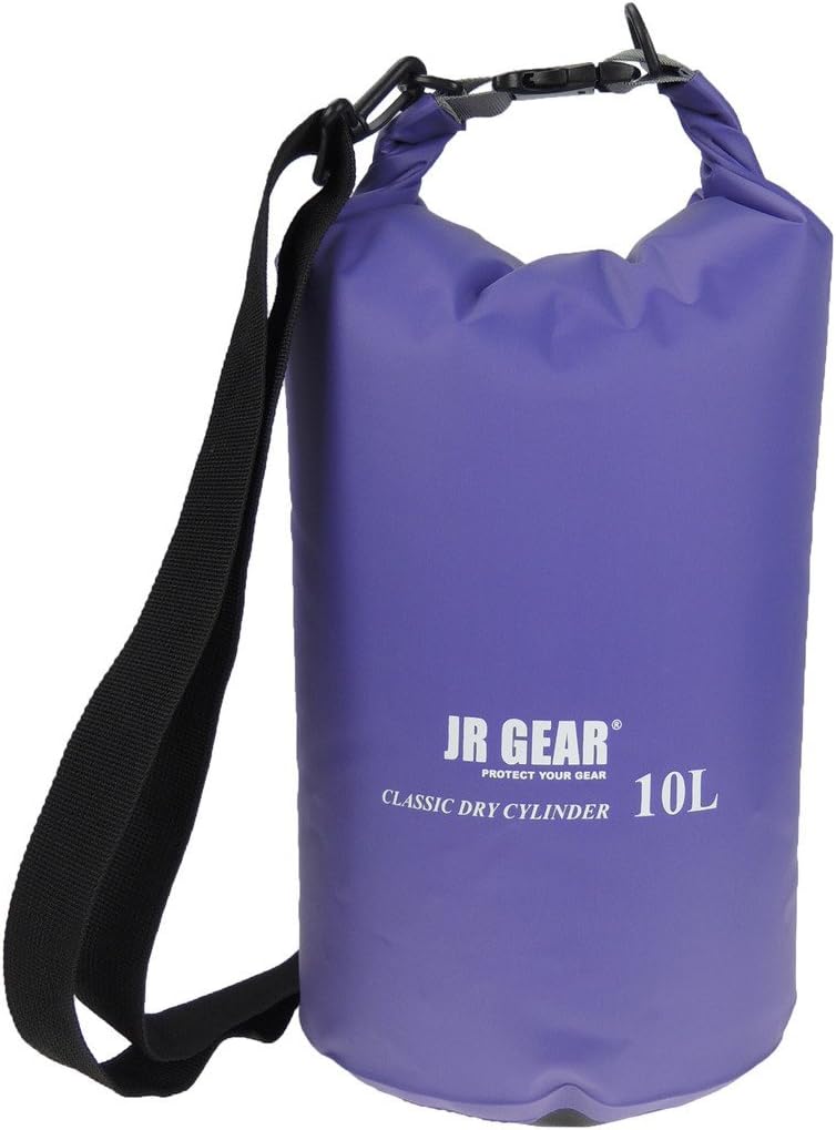 jr gear dry bolsa