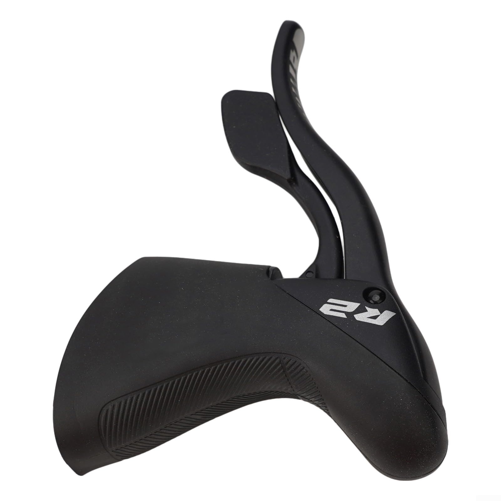 L-TWOO Levier de changement de vitesse pour vélo de route, R2/R3/R5/R7 2 x 7/8/9 vitesses compatible avec dérailleur (R5)
