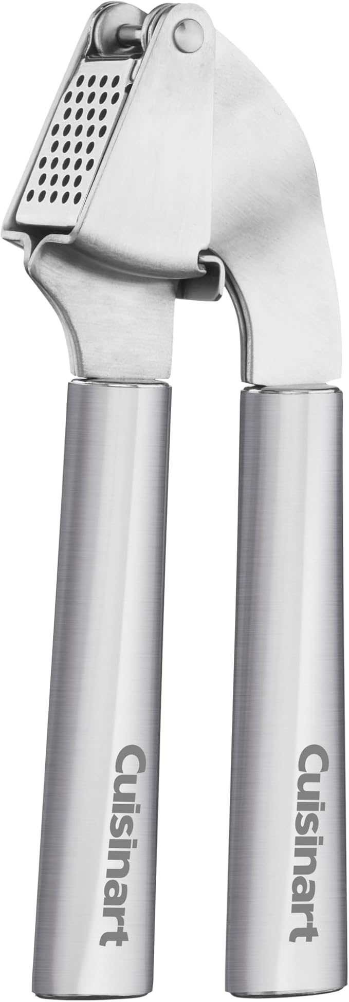 Cuisinart Fusion Pro Stainless Steel Garlic Press (CTG-14-SSGPC)