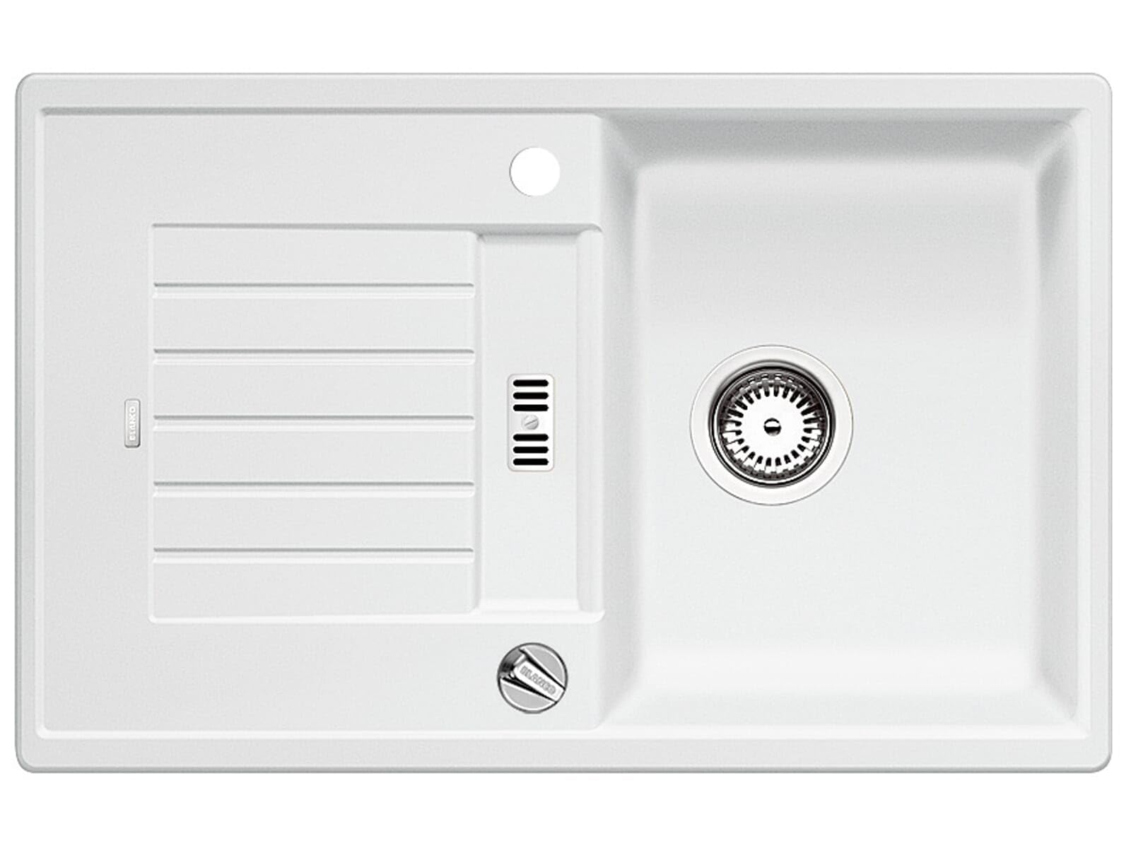 BLANCO 514718 - Fregadero