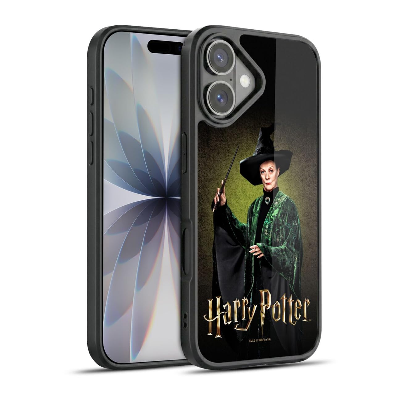 Coque Harry Potter iPhone 17 Protection de Qualité Militaire - 8