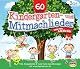 Lena, Felix & die Kita-Kids Die 60 schönsten Kindergarten- und Mitmachlieder