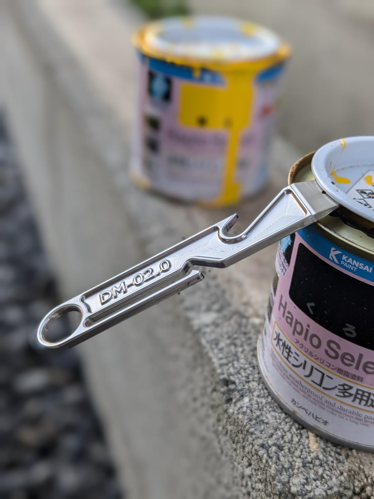 Amazon.co.jp: DM-02 EDC Tool Stainless Steel Spanner Pliver Multi