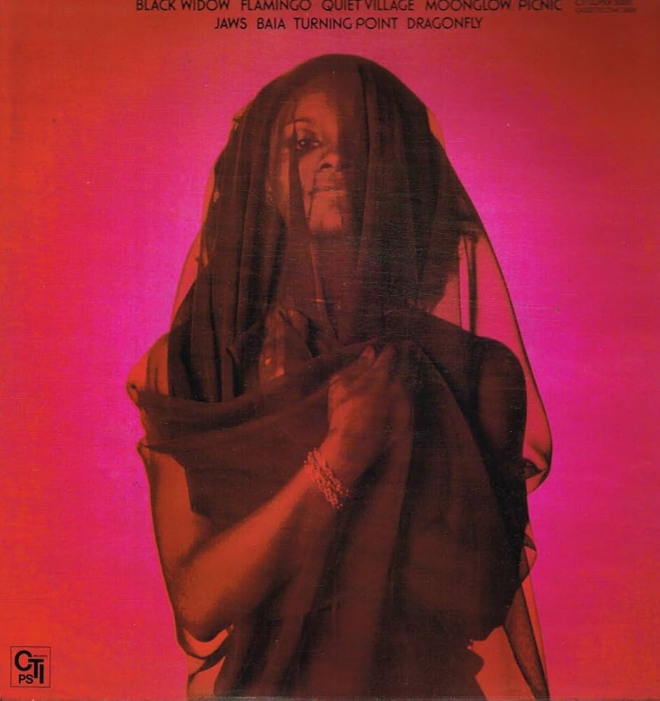 ラロ・シフリン／BLACK WIDOW　ボーナストラック入り限定盤★廃盤お宝！ Lalo Schifrin ‎– Black Widow | 中古レコード通販・買取の