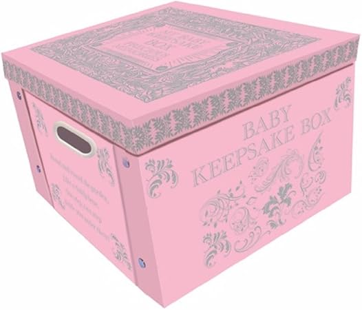 baby keepsake boxes uk