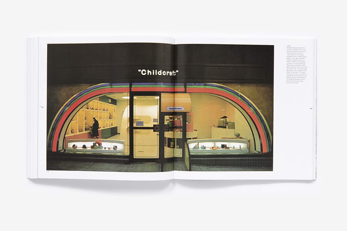 Milton Glaser: Graphic Design