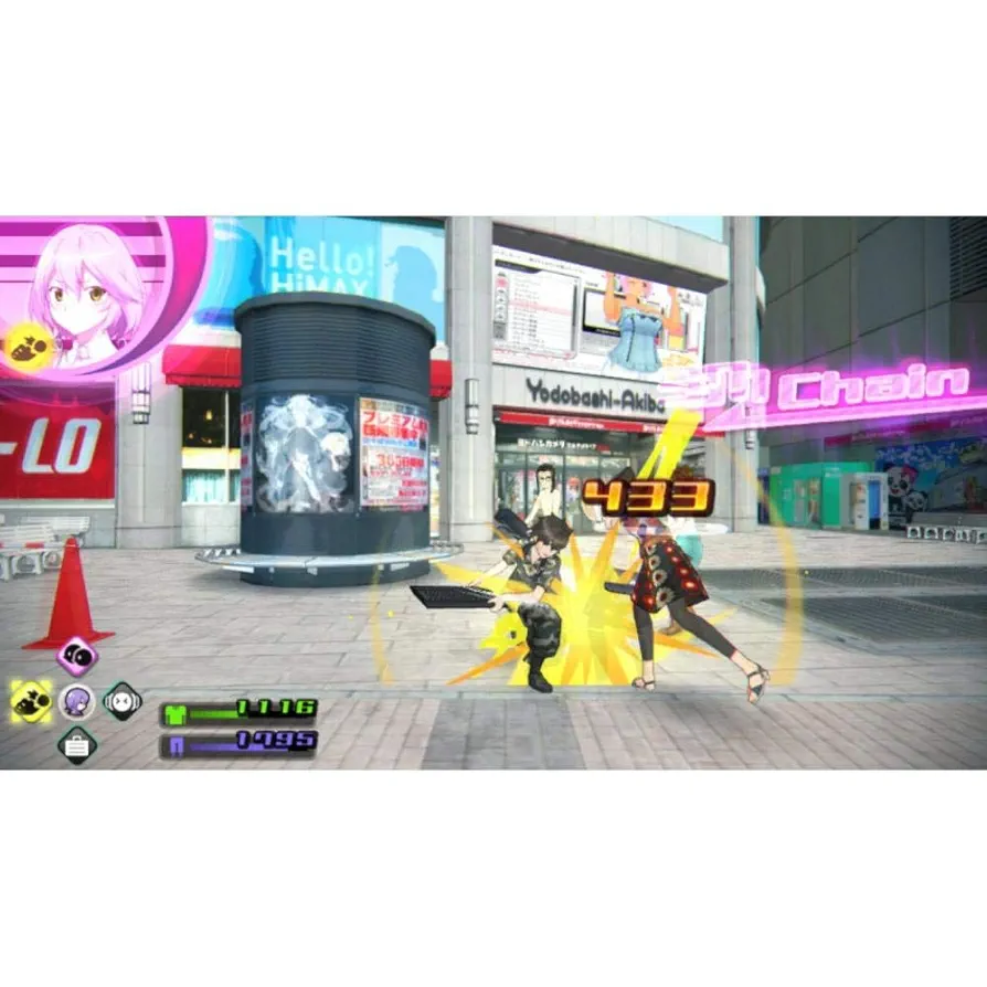 Amazon.com: AKIBA'S TRIP: Undead & Undressed - PlayStation 3