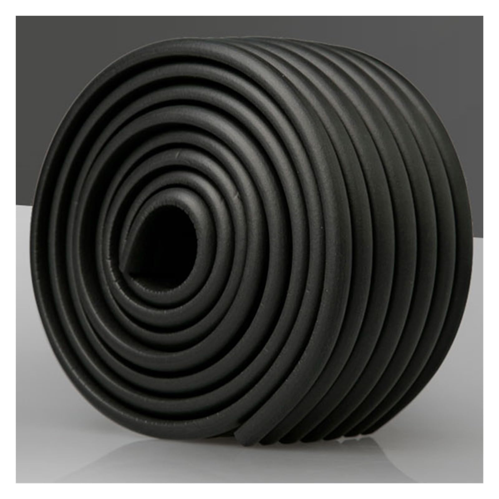 Bandes de sécurité en Mousse, Anti-Collision, pour Coins et Coins, Rose, 12 m