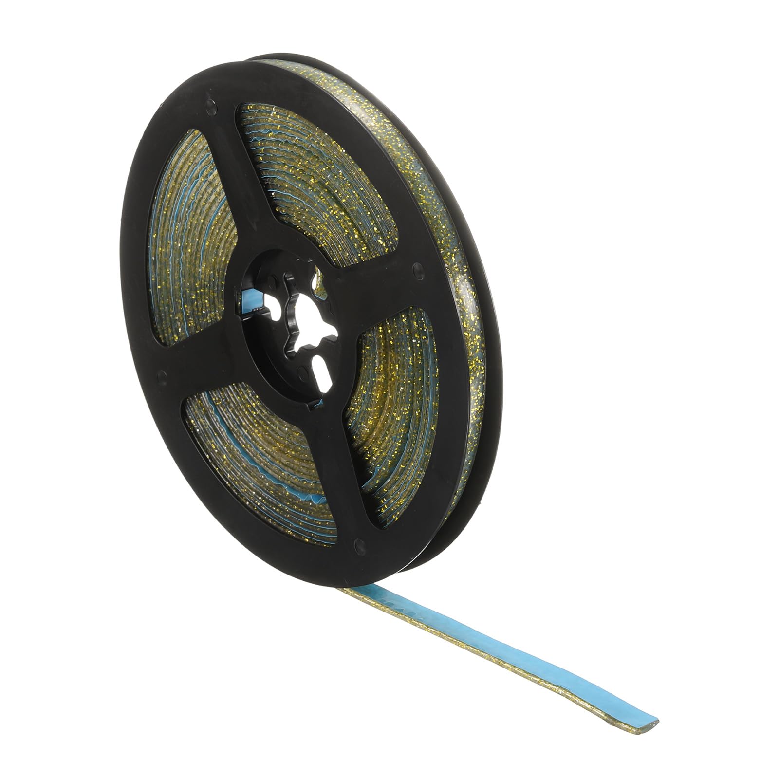 Tira de moldeo flexible para decorar techos de baños y cocinas 7