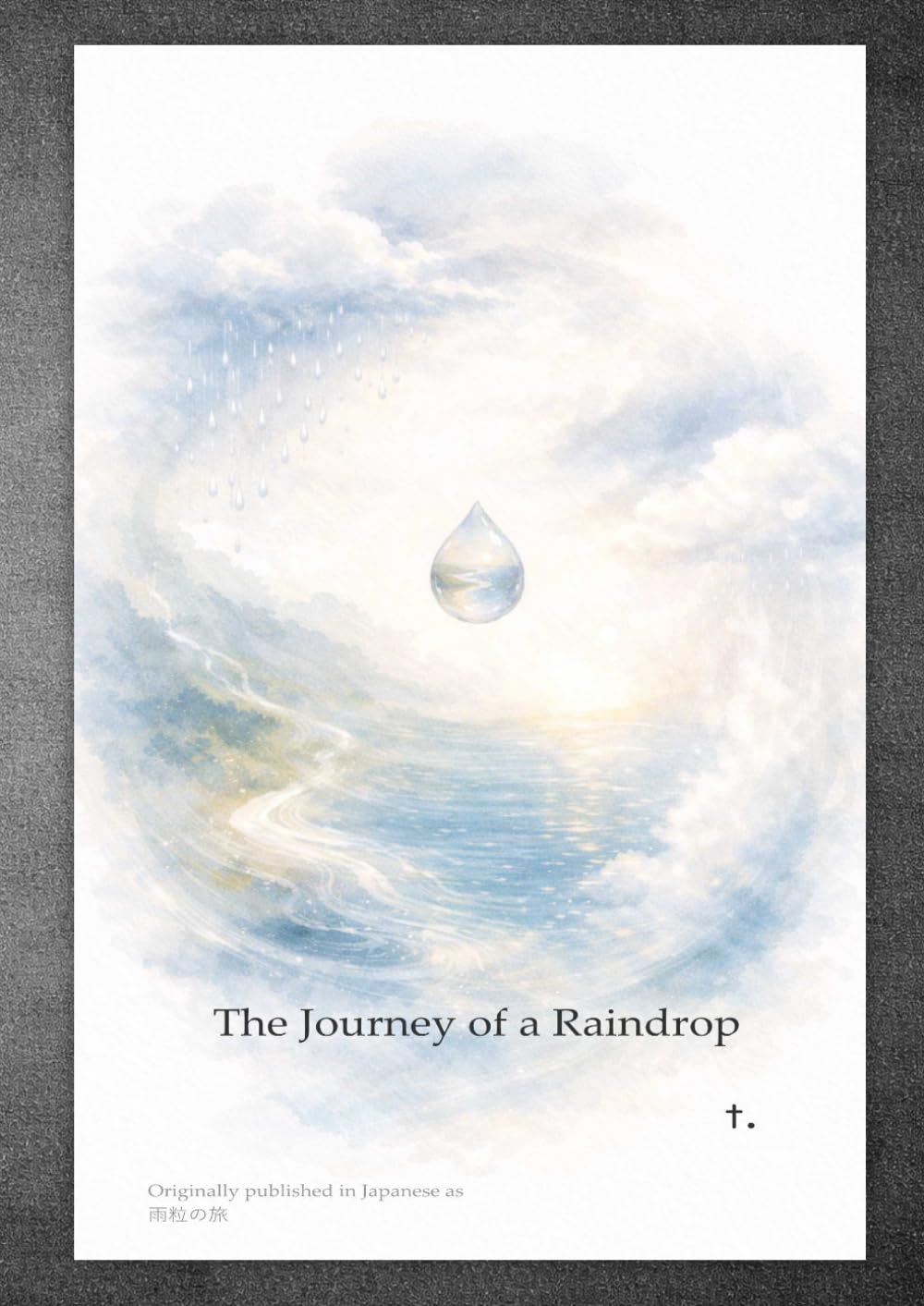 The Journey of a Raindrop