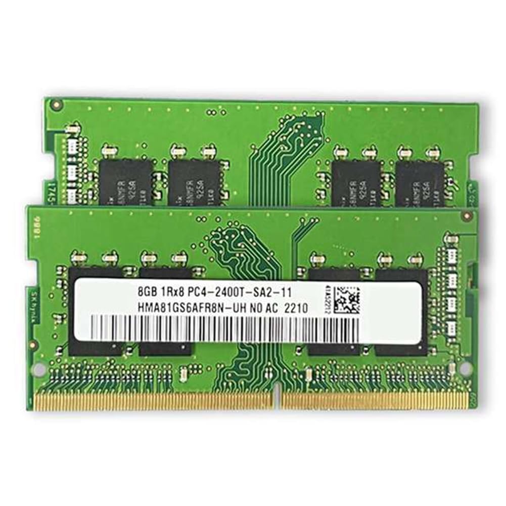 Amazon.co.jp: Bibuyu DDR4 8GB 2400MHz RAM ラップトップメモリ 260