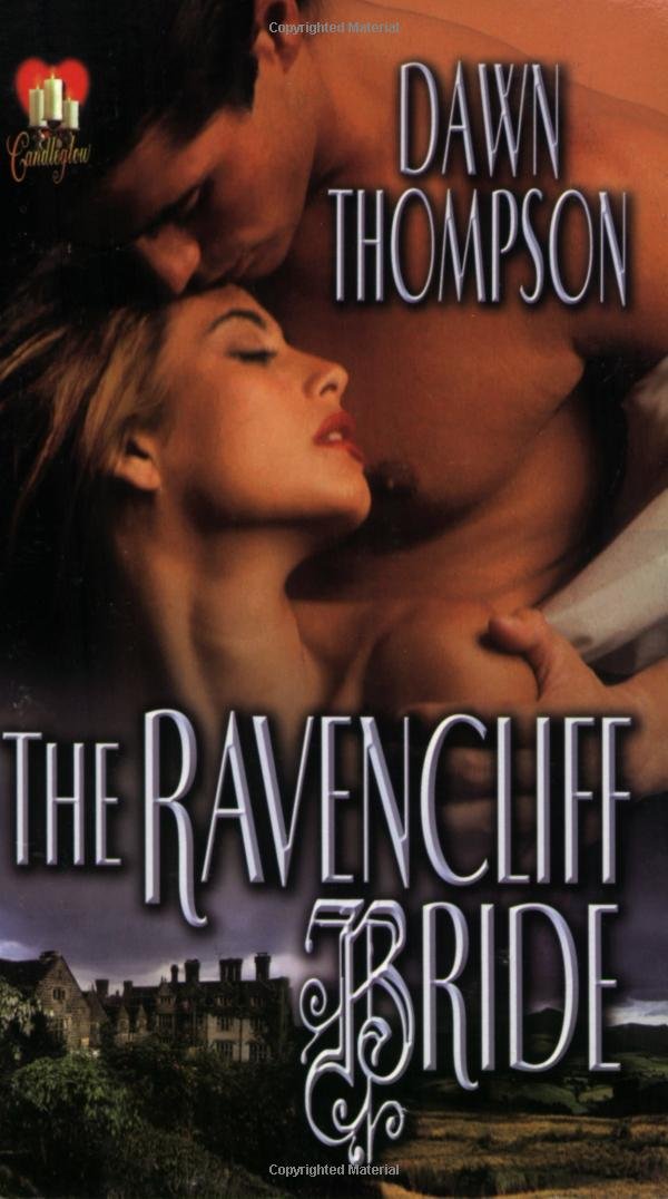 Buy The Ravencliff Bride (Candleglow) — BookShops.in