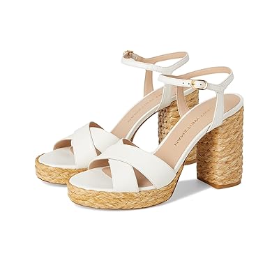 Stuart Weitzman Dayna Platform Sandal Women