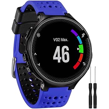 forerunner 735xt band