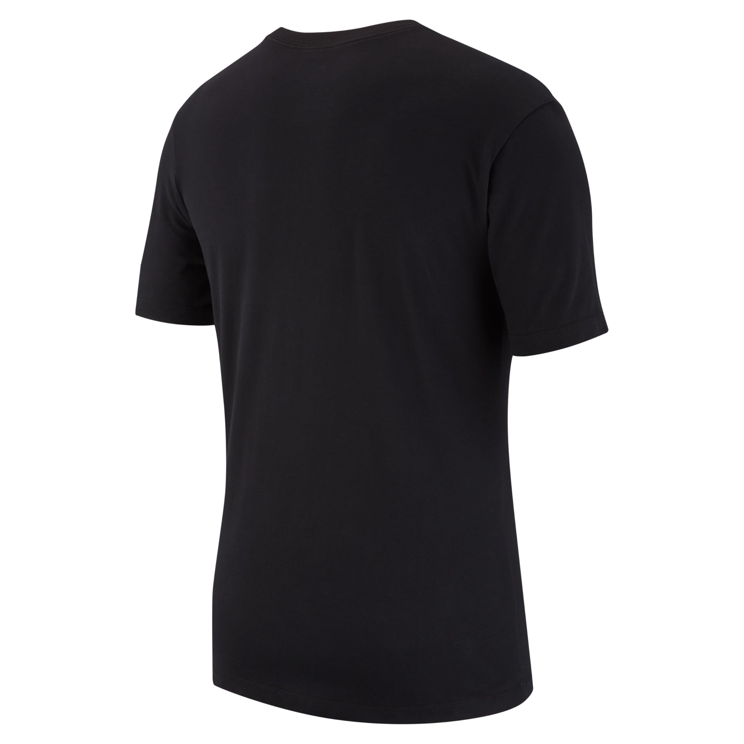 Men's Dri Fit Crew T-Shirt