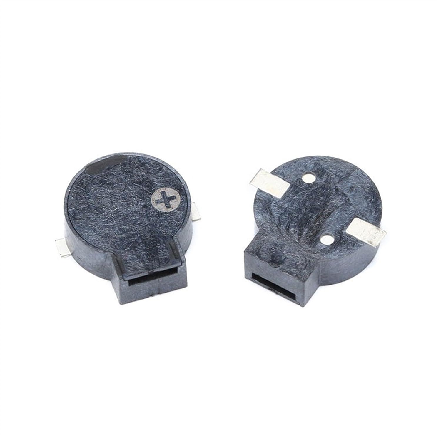 10pcs/lot SMD Buzzer 5020 7525 8530 9650 1230 3V 3.6V 5V 20V Magnetic Mini Active Passive Piezo Buzzers Loudspeaker(MLT-9650)