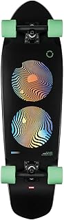 GLOBE Skateboards Cruiser Complete